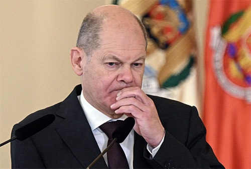 Thủ tướng Đức Olaf Scholz đối mặt cuộc điều tra mới xung quanh bê bối gian lận thuế